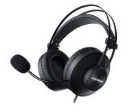 Cougar Immersa Essential - 1079909 - zdjęcie 1